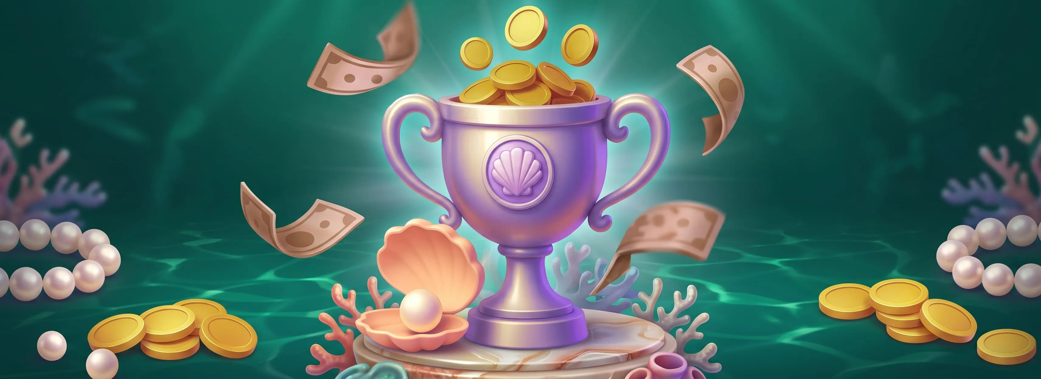 Slotrize Casino